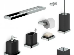 bath accessories newform xsense 3D Model