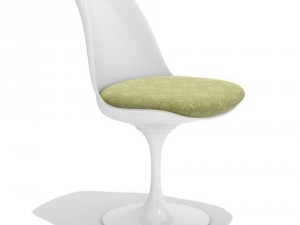knoll tulip chair 3D Model