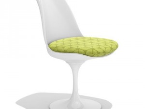 knoll tulip chair 3D Model