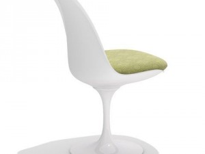 knoll tulip chair 3D Model