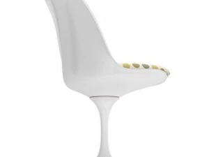 knoll tulip chair 3D Model