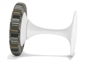 knoll tulip stool 3D Модель