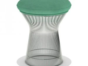 knoll platner stool 3D Model