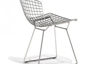 knoll bertoia side chair 3D Model