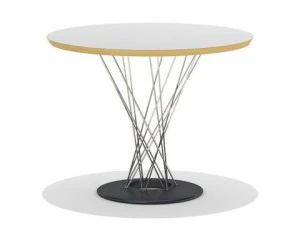 knoll cyclone table 3D Model
