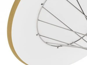 knoll cyclone table 3D Model