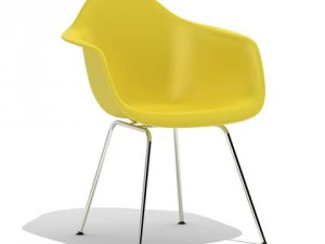 eames plastic armchair dax 3D Model