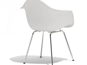 eames plastic armchair dax 3D Model