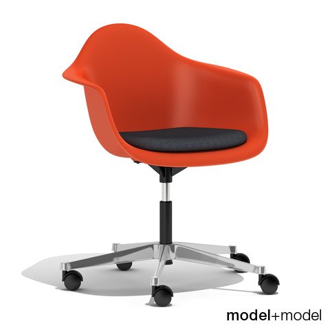 Vitra pacc top