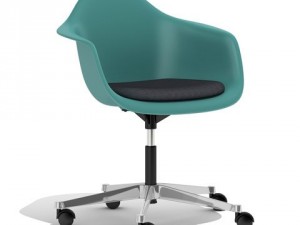 vitra pacc 3D Model