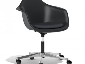 vitra pacc 3D Model