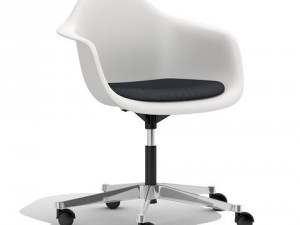 vitra pacc 3D Model