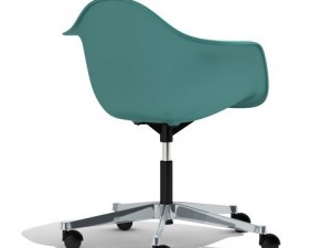 vitra pacc 3D Model