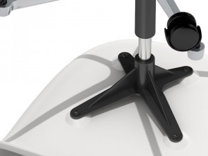 vitra pacc 3D Model