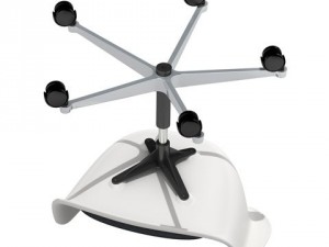 vitra pacc 3D Model