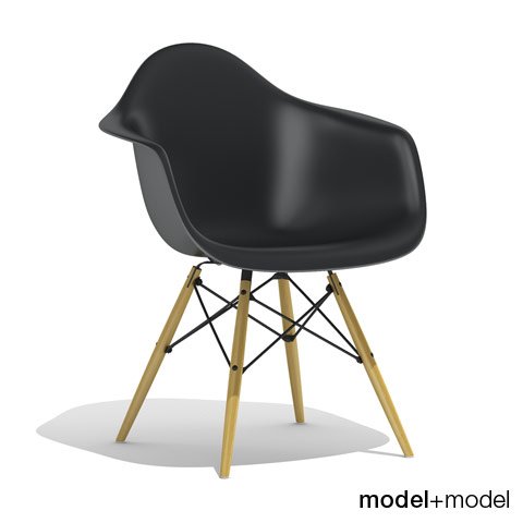 Daw armchair cheap