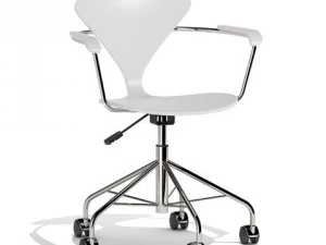 cherner task chair 3D Model