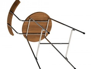 cherner konwiser stool 3Dモデル