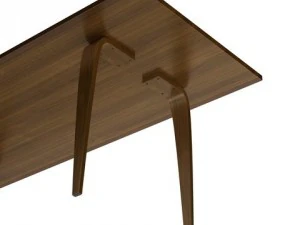 cherner rectangular table 3D Model