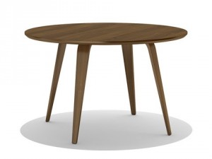 cherner round and oval tables 3D Model