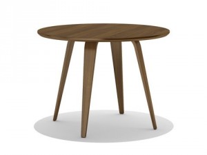 cherner round and oval tables 3D Model