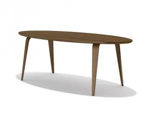 cherner round and oval tables 3D Model