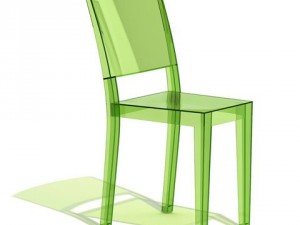 kartell la marie chair 3D Model