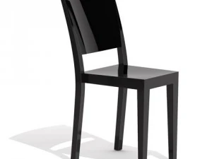 kartell la marie chair 3D Model