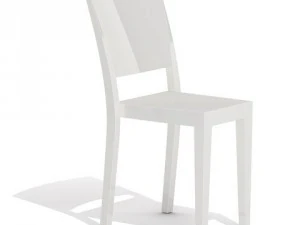 kartell la marie chair 3D Model