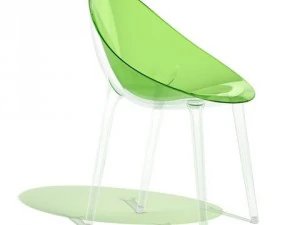 kartell mr impossible chair 3D Model