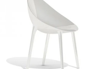 kartell mr impossible chair 3D Model