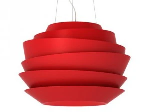 foscarini le soleil lampe &agrave; suspension Modèle 3D