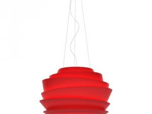 foscarini le soleil suspension lamp 3D Model