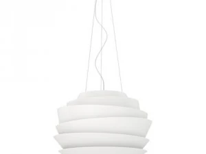 foscarini le soleil suspension lamp 3D Model