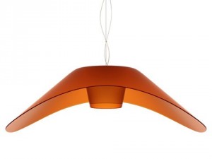 foscarini flyfly suspension lamp Modelo 3D