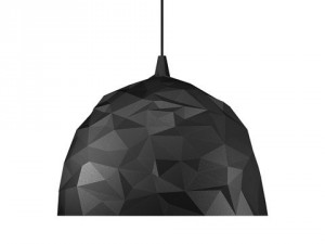 foscarini rock suspension lamp Modelo 3D
