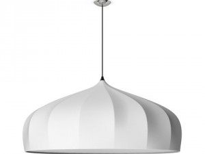 moooi dome suspension lamps 3D 모델