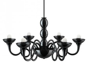 artemide pantalica lamps Modelo 3D