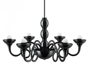 artemide pantalica lamps 3D Model