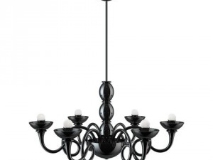 artemide pantalica lamps Modelo 3D