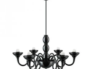 artemide pantalica lamps 3D Model