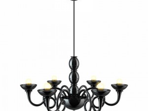 artemide pantalica lamps Modelo 3D