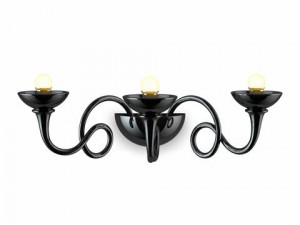 artemide pantalica lamps Modelo 3D