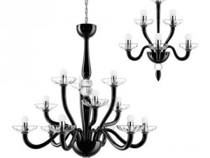 de majo 8000 lamps Modelo 3D