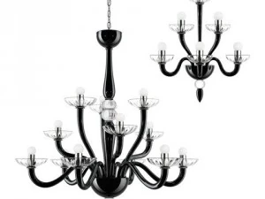 lampes de majo 8000 Modèle 3D