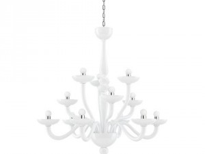 de majo 8000 lamps 3D Model