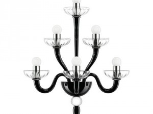 de majo 8000 lamps 3D Model
