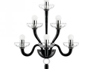 de majo 8000 lamps 3D Model