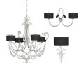 cantori iago lamps Modelo 3D