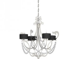cantori iago lamps Model 3D